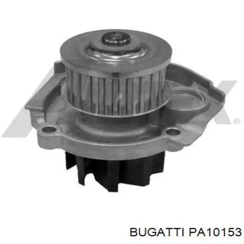 Помпа охлаждения Bugatti PA10153 цена, от 23.14 USD