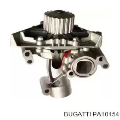 Помпа PA10154 Bugatti