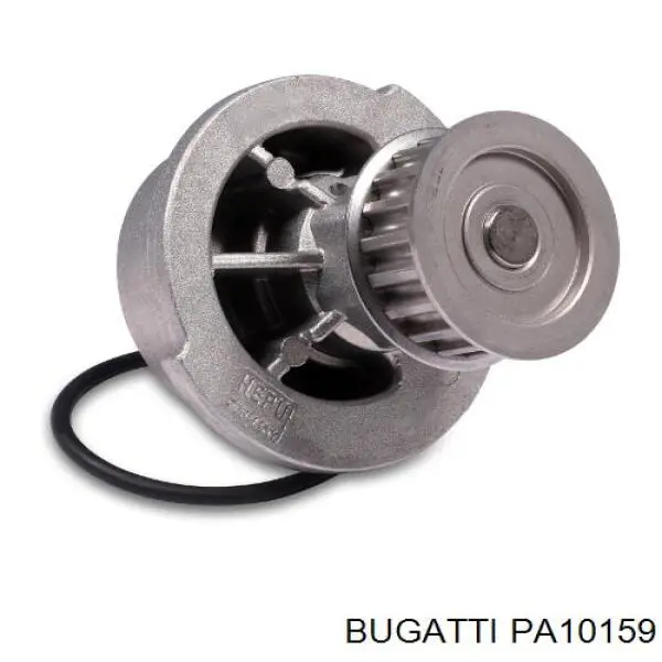 PA10159 Bugatti