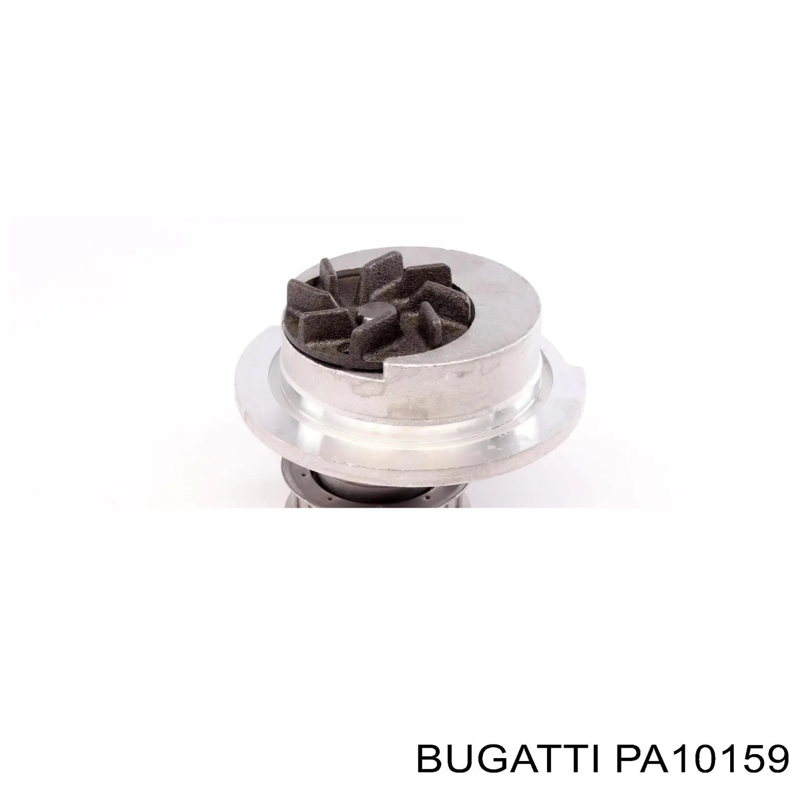 Помпа PA10159 Bugatti