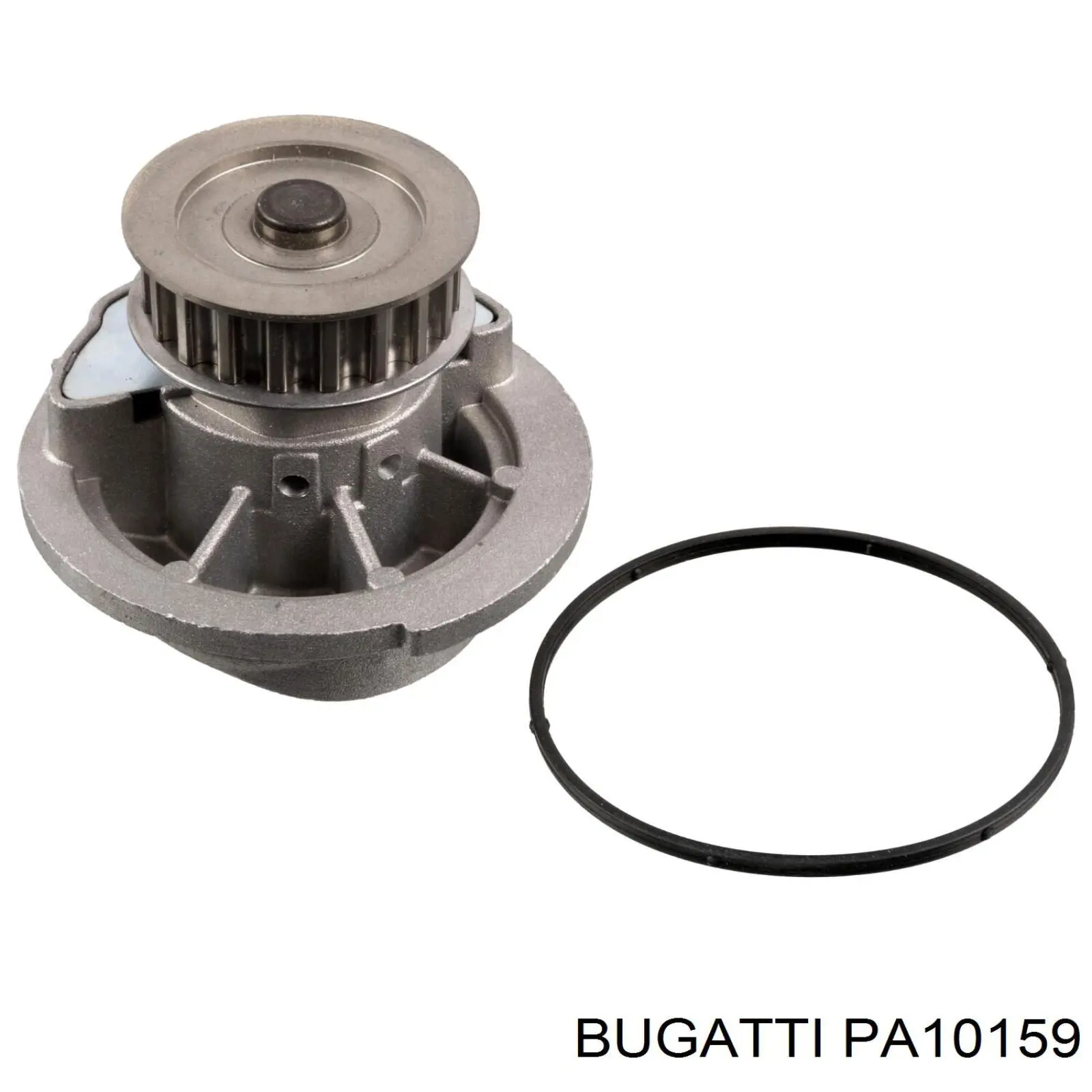 Водяной насос Bugatti PA10159