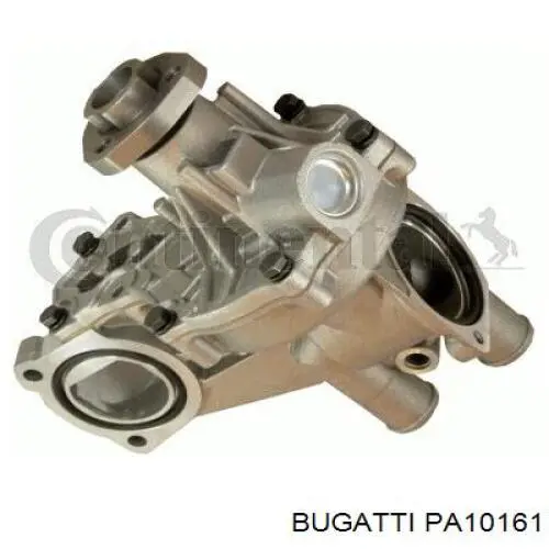 PA10161 Bugatti