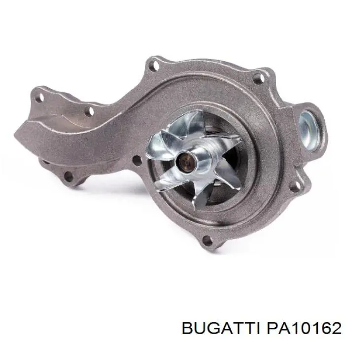 Водяной насос Bugatti PA10162