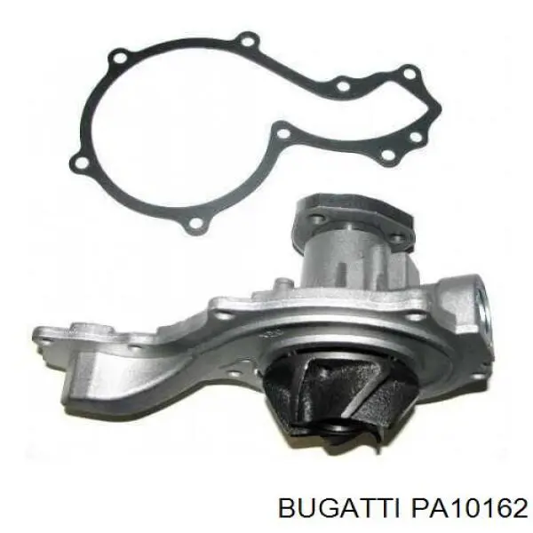PA10162 Bugatti Насос водяной