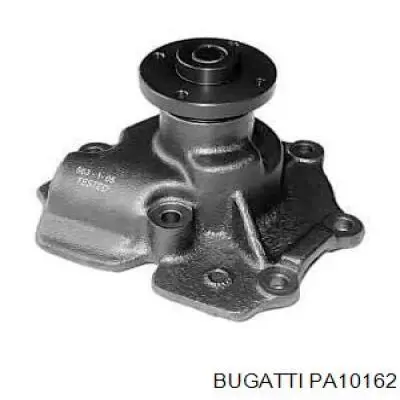 Помпа охлаждения Bugatti PA10162 цена, от 22.96 USD