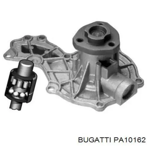 Помпа PA10162 Bugatti