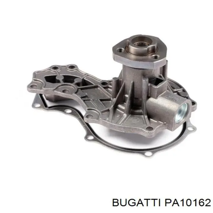 Купить PA10162 Bugatti Насос охлаждения