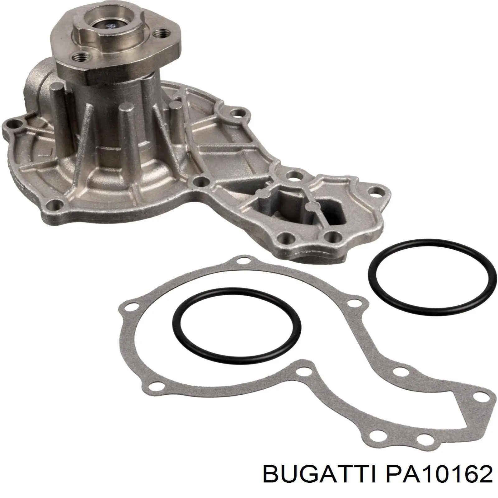 Помпа PA10162 Bugatti