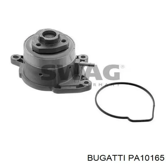 Купить PA10165 Bugatti Насос охлаждения
