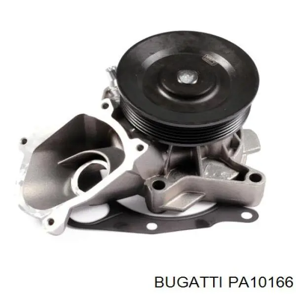 Купить PA10166 Bugatti Насос охлаждения