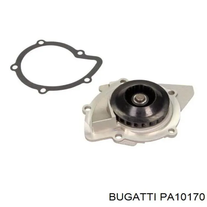 Водяной насос Bugatti PA10170