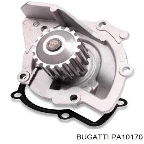 Помпа PA10170 Bugatti