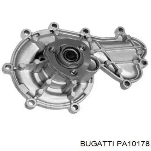 Помпа PA10178 Bugatti