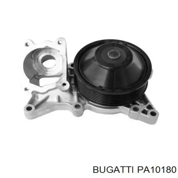 Помпа PA10180 Bugatti