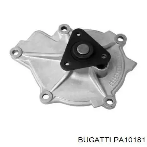 Помпа PA10181 Bugatti