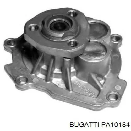 PA10184 Bugatti