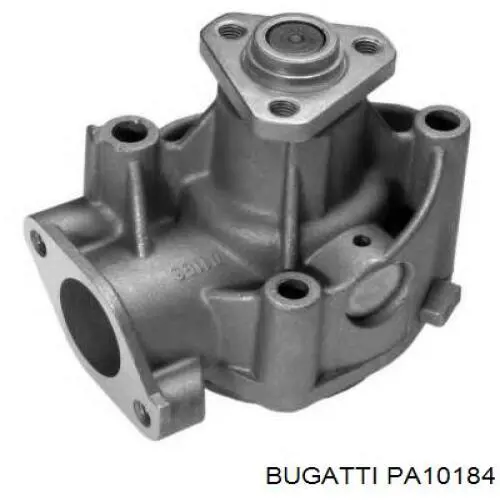 Помпа водяна, (насос) охолодження PA10184 Bugatti