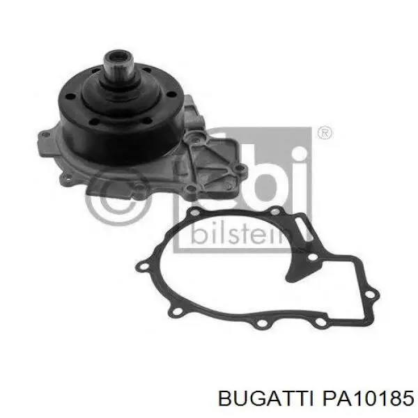 Помпа PA10185 Bugatti
