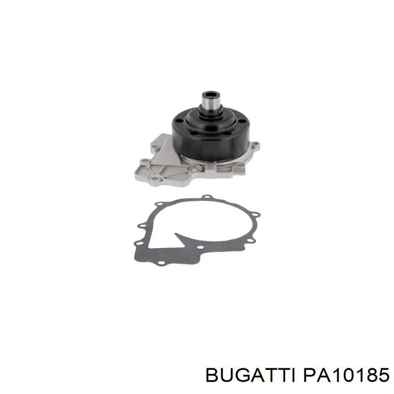 Водяной насос Bugatti PA10185