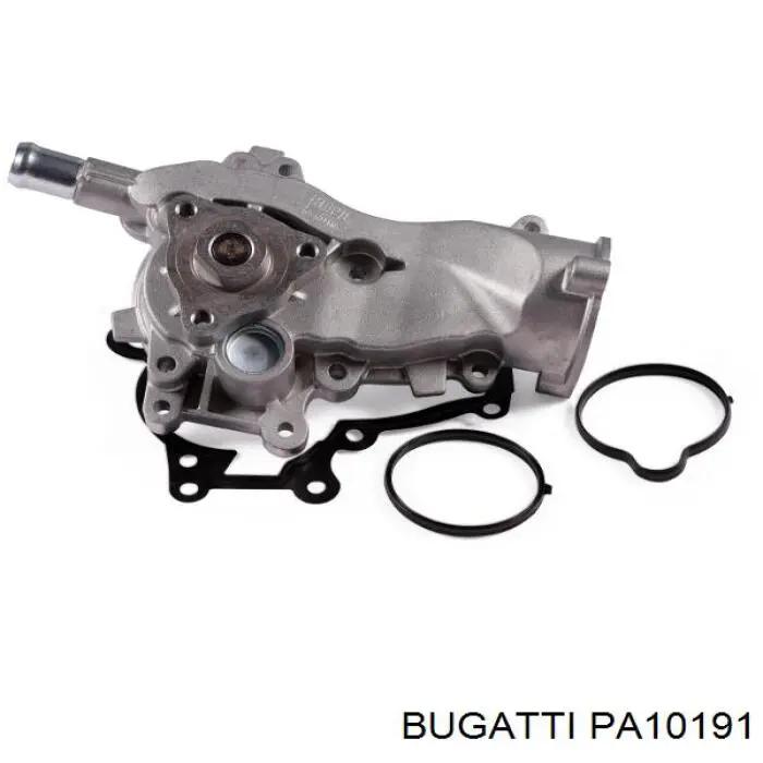 PA10191 Bugatti