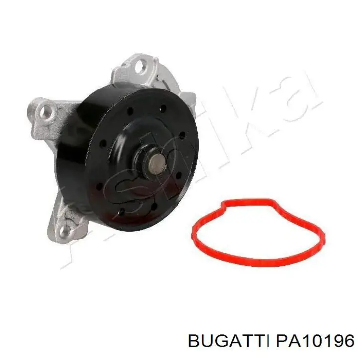 PA10196 Bugatti