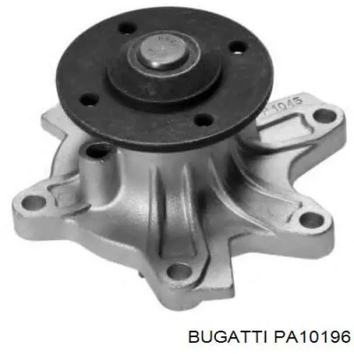 Помпа PA10196 Bugatti