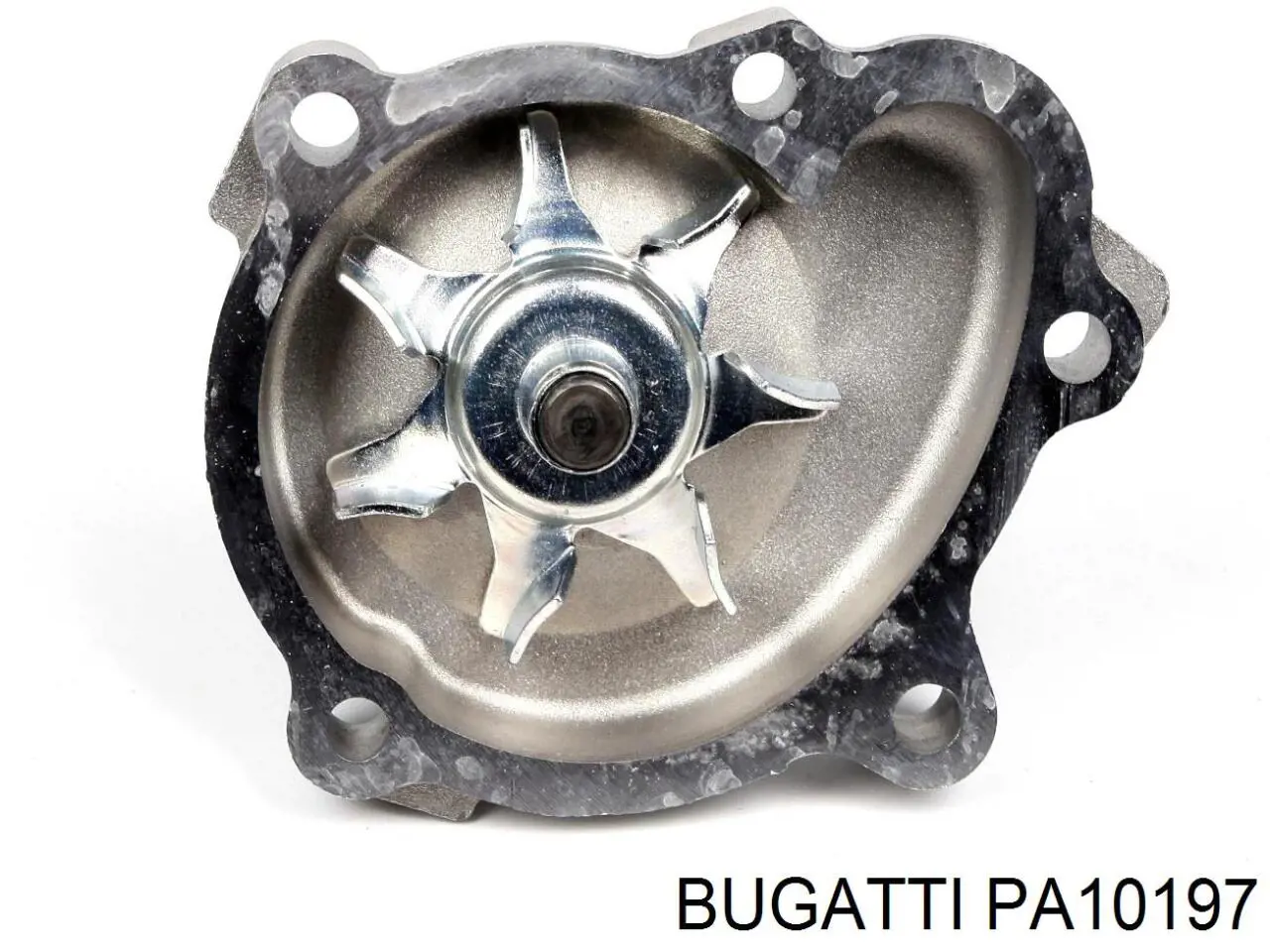 Помпа PA10197 Bugatti