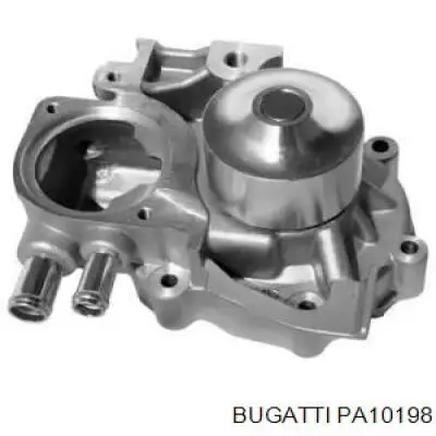 Помпа PA10198 Bugatti