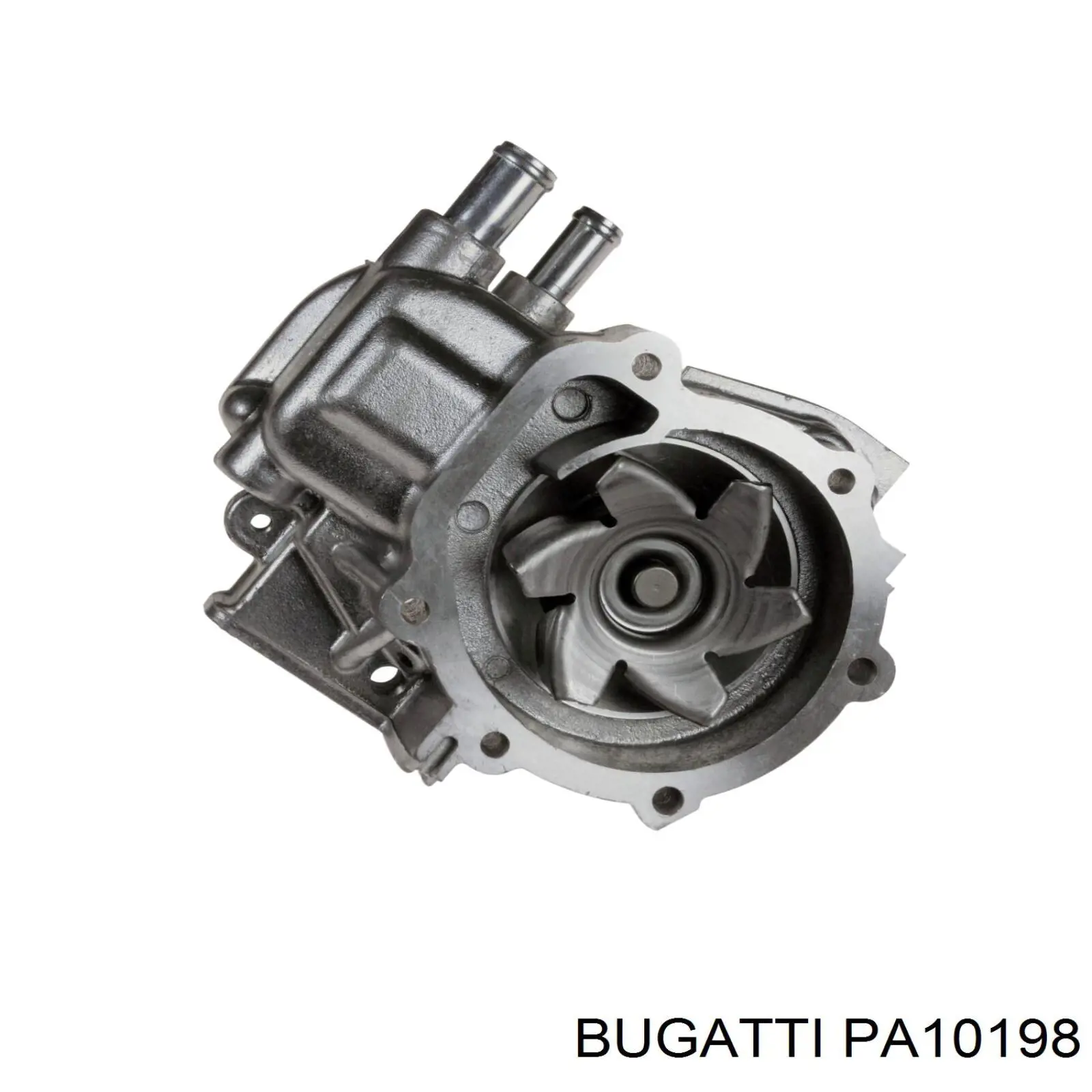 Помпа PA10198 Bugatti