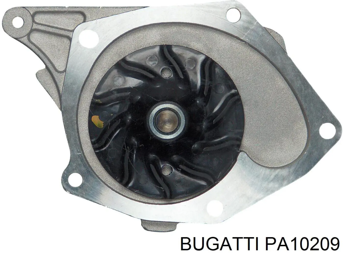 Помпа PA10209 Bugatti