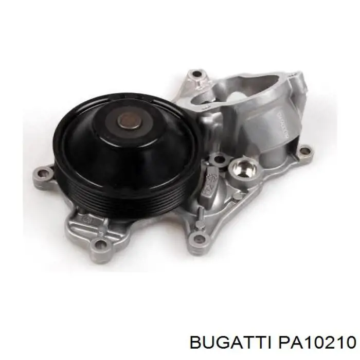 Помпа PA10210 Bugatti