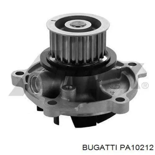 Помпа PA10212 Bugatti