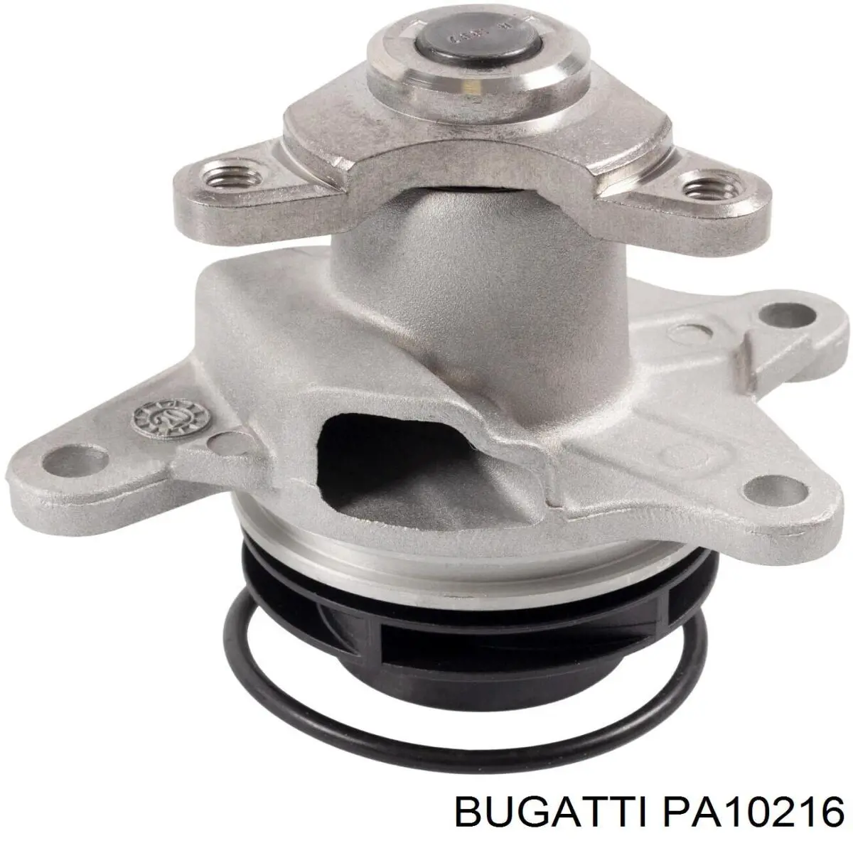 PA10216 Bugatti bomba de água (bomba de esfriamento)