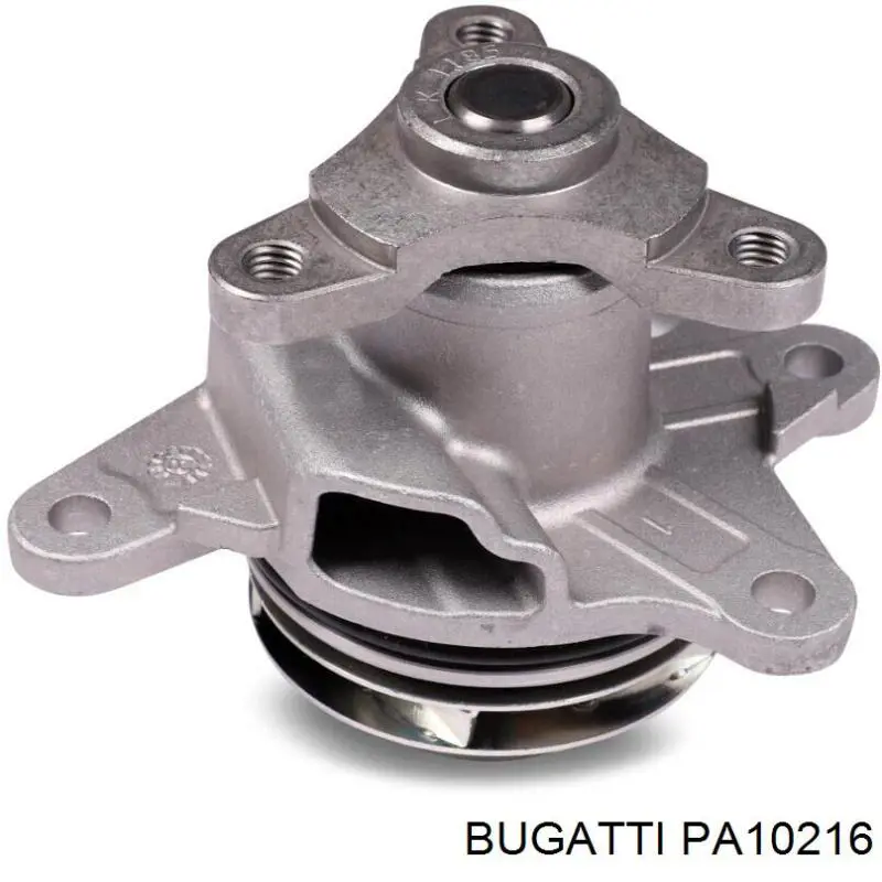 PA10216 Bugatti