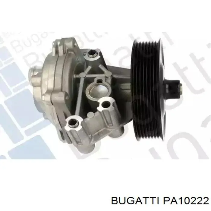 PA10222 Bugatti