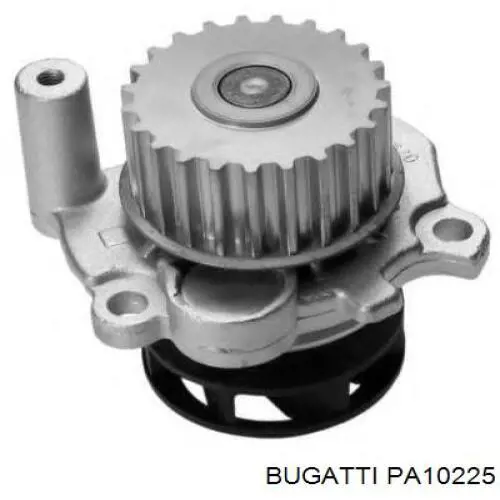 Помпа PA10225 Bugatti