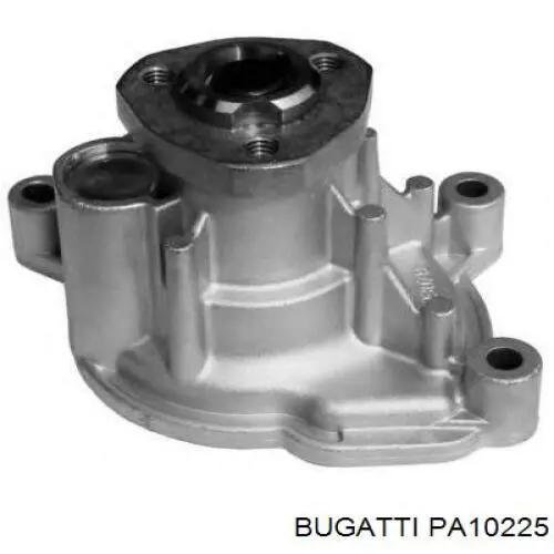 PA10225 Bugatti