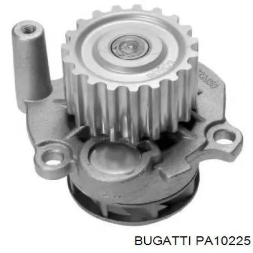 Купить PA10225 Bugatti Насос охлаждения