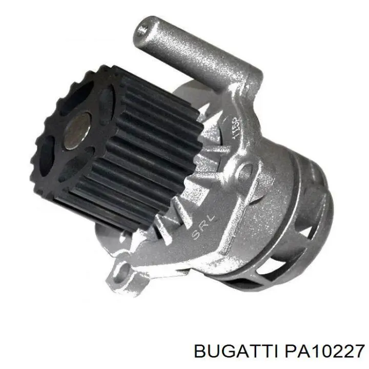 Купить PA10227 Bugatti Насос охлаждения