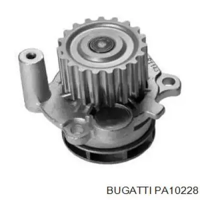 Помпа PA10228 Bugatti