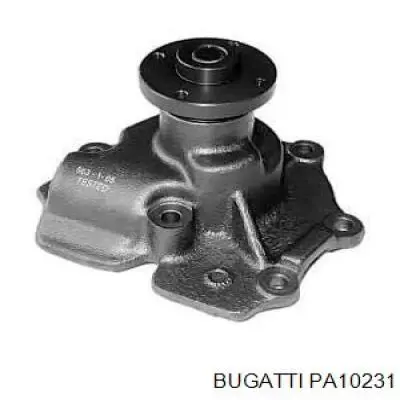 Помпа PA10231 Bugatti