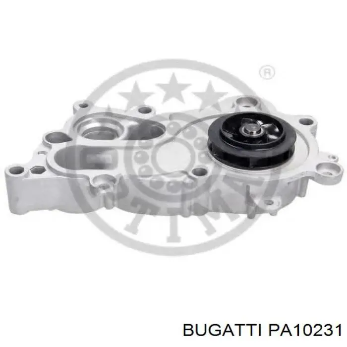 Водяной насос Bugatti PA10231