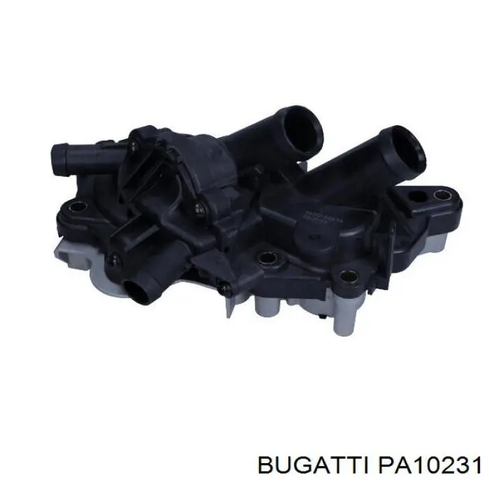Купить PA10231 Bugatti Насос охлаждения
