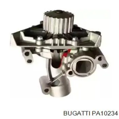 PA10234 Bugatti помпа