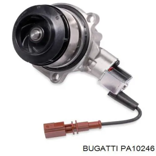 Помпа GWHY67A GMB