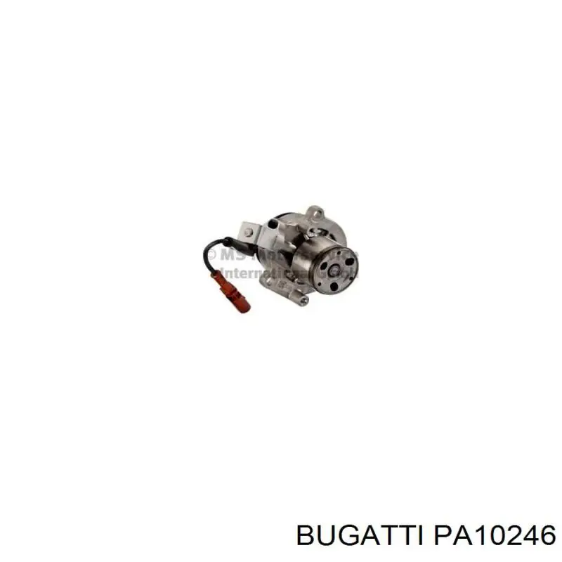 Помпа PA10246 Bugatti