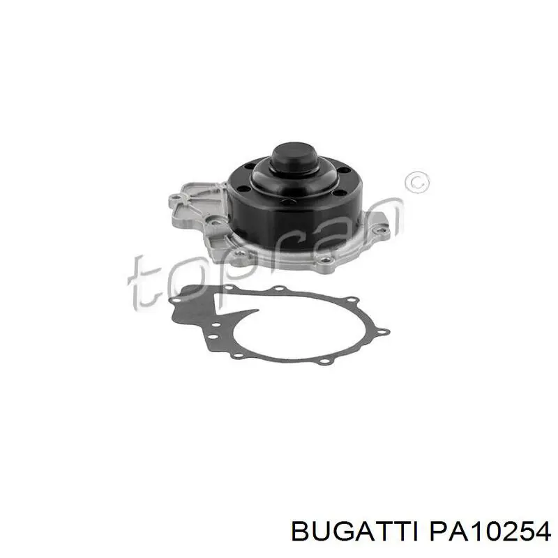Купить PA10254 Bugatti Насос охлаждения