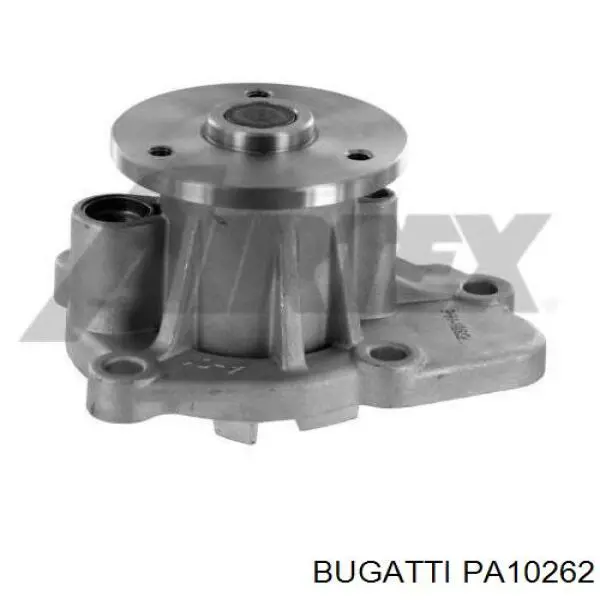 PA10262 Bugatti