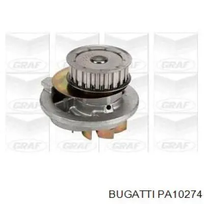Водяной насос Bugatti PA10274