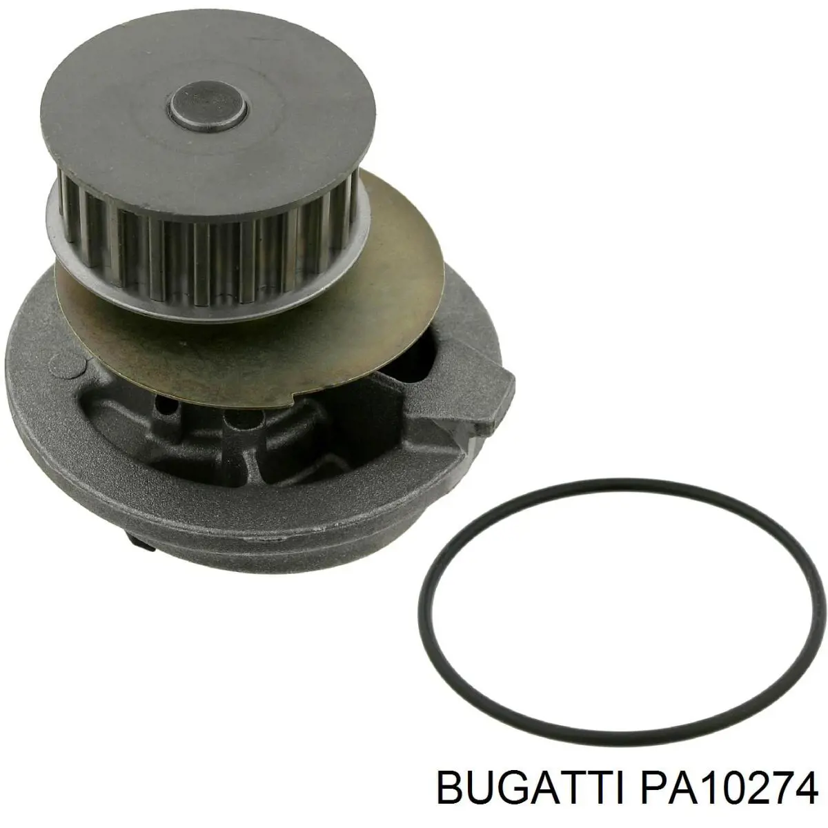 Купить PA10274 Bugatti Насос охлаждения